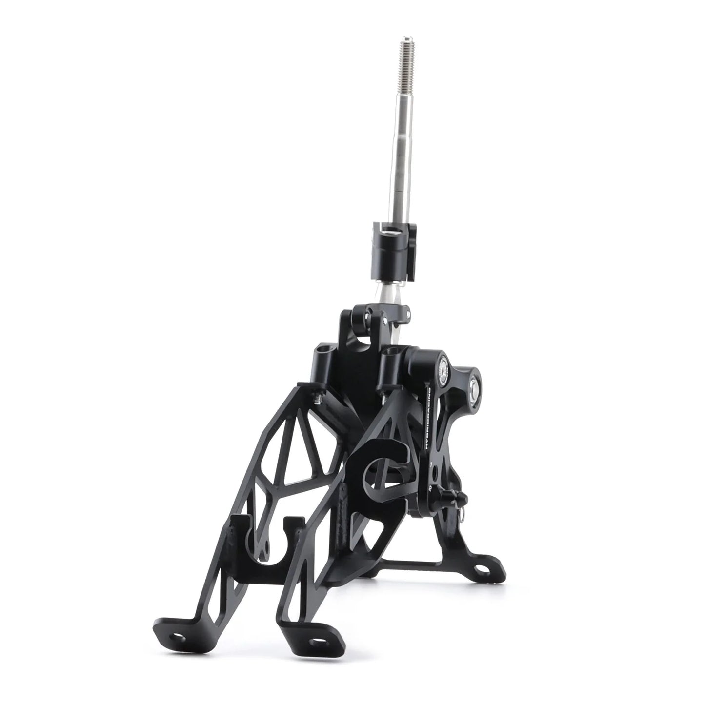 HYBRID RACING SHORT SHIFTER ASSEMBLY (12-15 HONDA CIVIC)