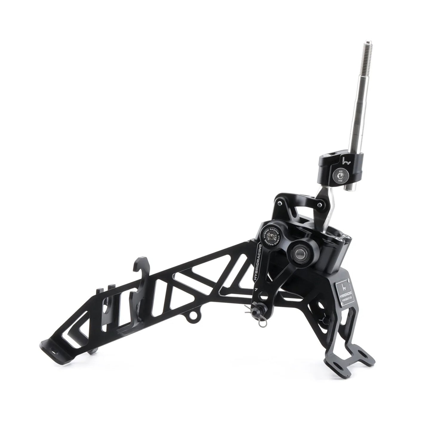 HYBRID RACING SHORT SHIFTER ASSEMBLY (12-15 HONDA CIVIC)