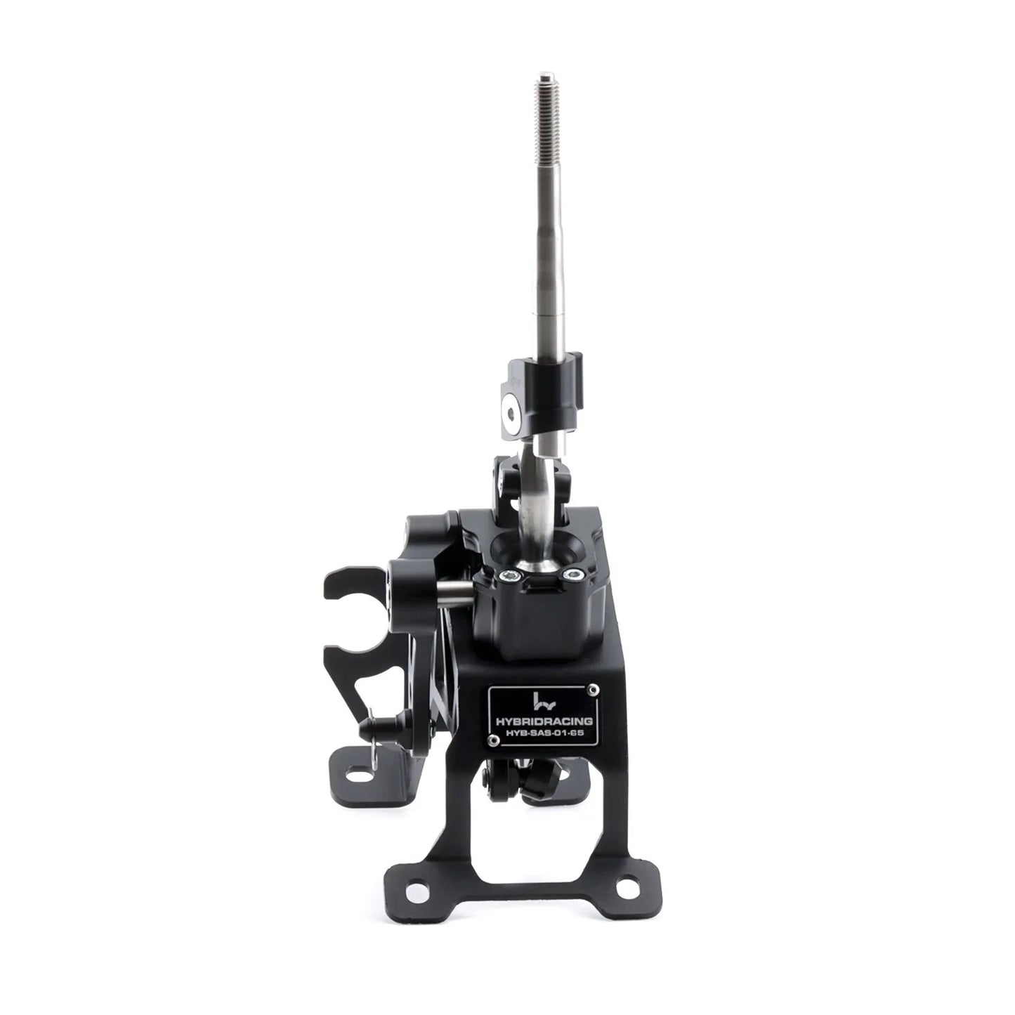 HYBRID RACING SHORT SHIFTER ASSEMBLY (12-15 HONDA CIVIC)