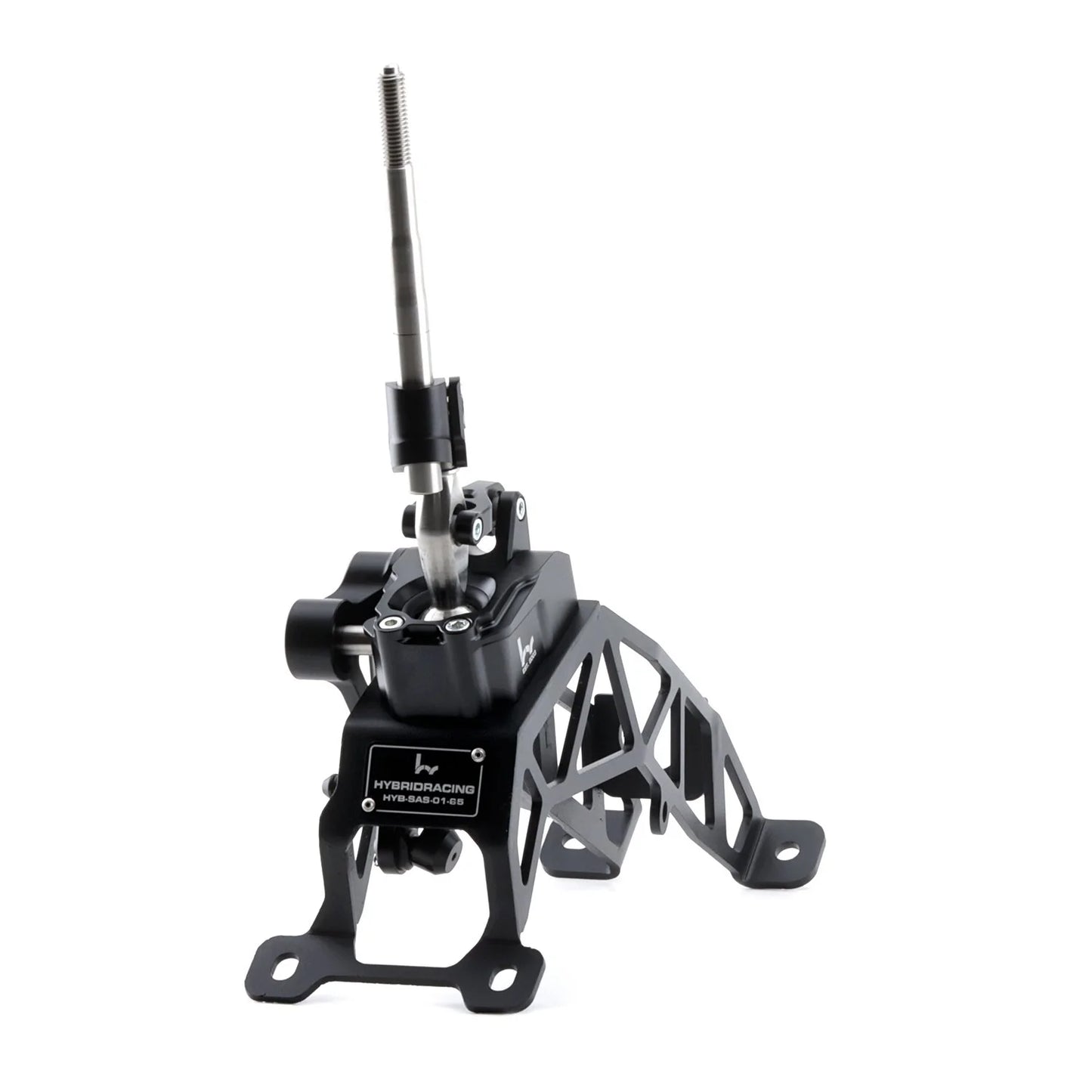 HYBRID RACING SHORT SHIFTER ASSEMBLY (12-15 HONDA CIVIC)