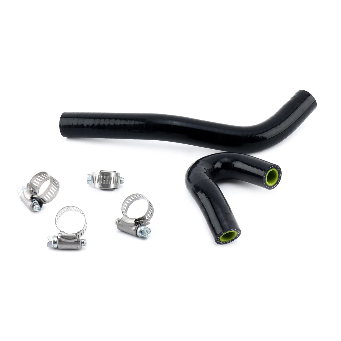 HYBRID RACING SILICONE OIL COOLER HOSES (06-11 HONDA CIVIC SI)