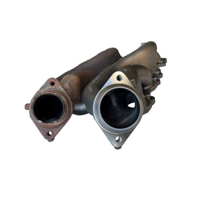 SPD 2015-2023 5.0L Ported Coyote Exhaust Manifolds