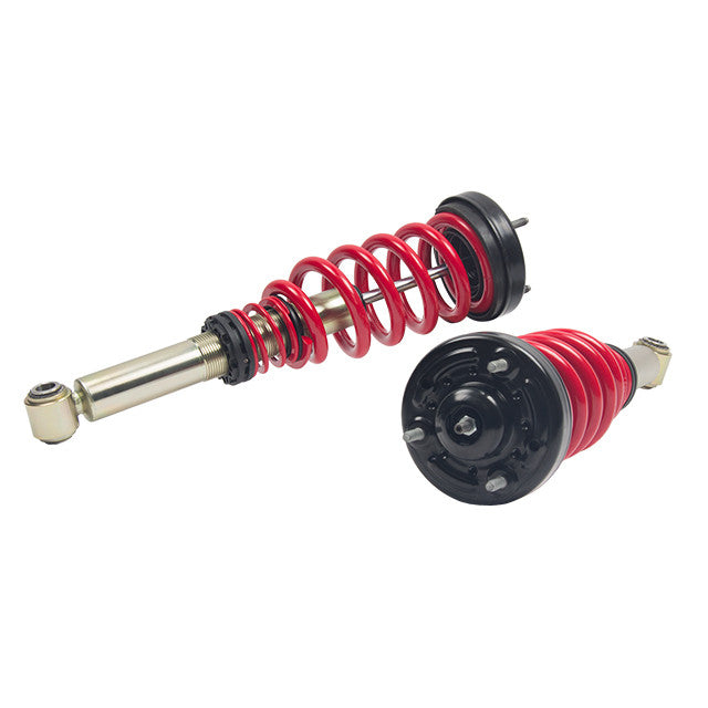 Belltech 1-3" Height Adjustable Lowering Coilover Kit