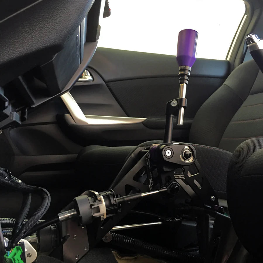 9th Gen Civic ACUITY Adjustable Short Shifter