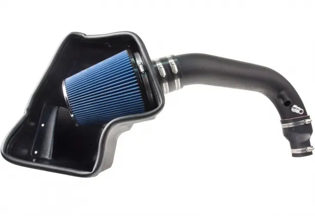 Steeda Mustang EcoBoost 2.3L ProFlow Cold Air Intake (2015-2022)