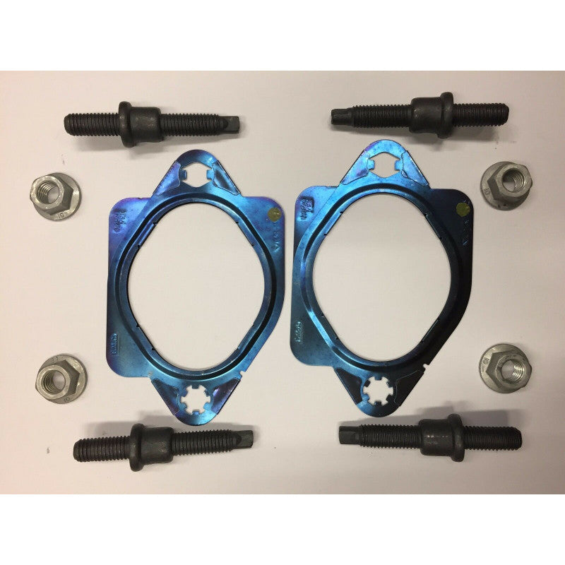 SPD Turbo Exhaust Adapters Install Kit