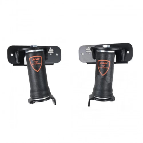 2015-2024 - Ridetech Air Assist Load Leveling Kit