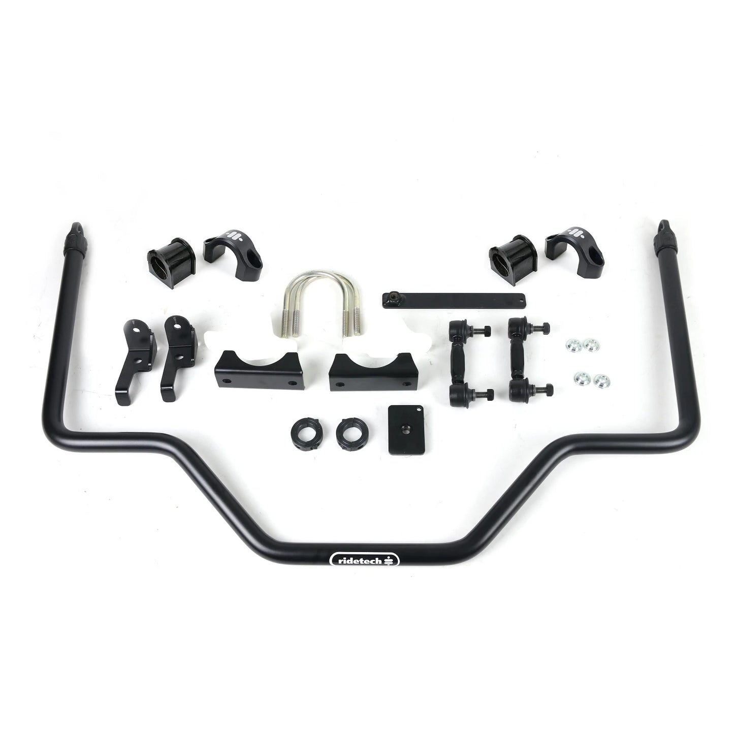 Ridetech 2015-2025 F150 2WD/4WD Rear Sway Bar