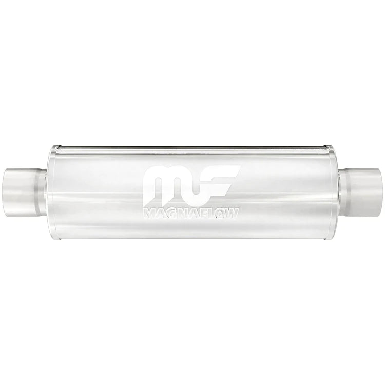 Magnaflow 12770 4" Inlet/ Outlet Muffler