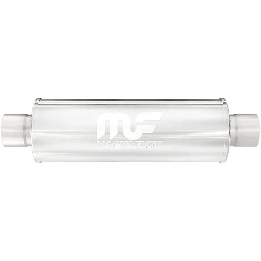 Magnaflow 12770 4" Inlet/ Outlet Muffler