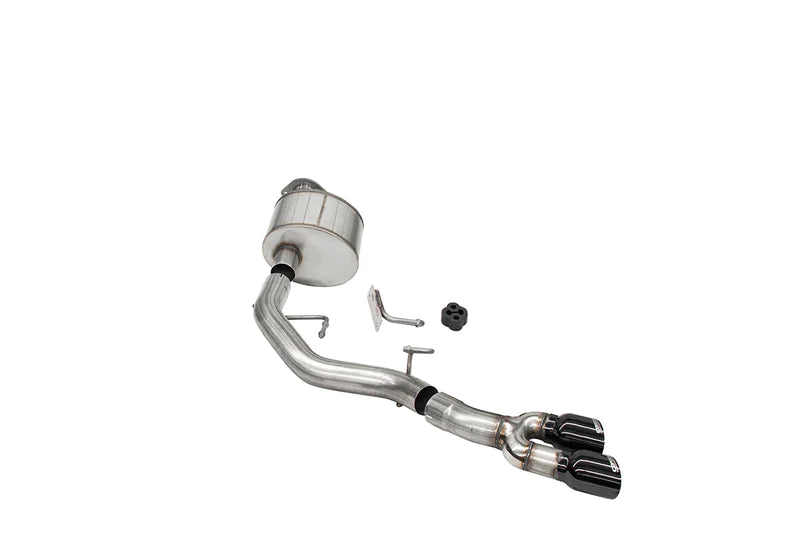 2021+ Ford F150 5.0L - Corsa Xtreme Catback Exhaust - RCSB