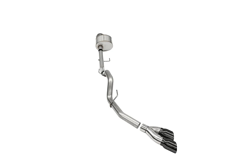 2021+ Ford F150 5.0L - Corsa Xtreme Catback Exhaust - RCSB