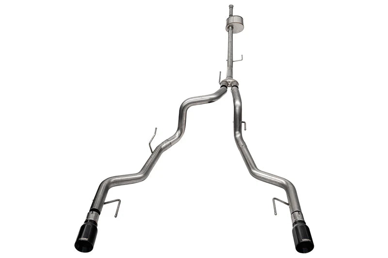 Corsa Exhaust System 2022-2025 Ford F-150 Tremor 5.0L V8