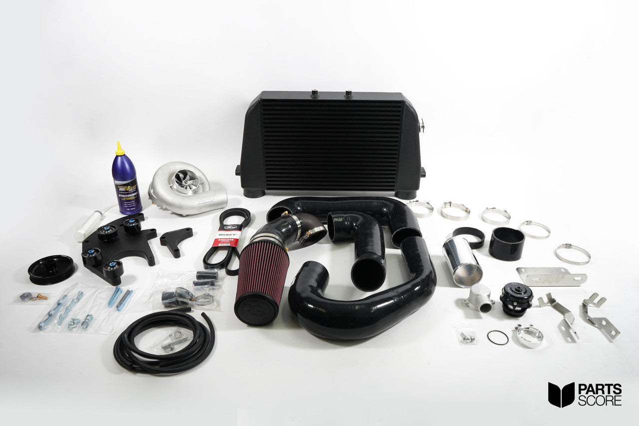 ESS 2021+ F150 5.0 G3R Tuner Kit – Preaux Tuning