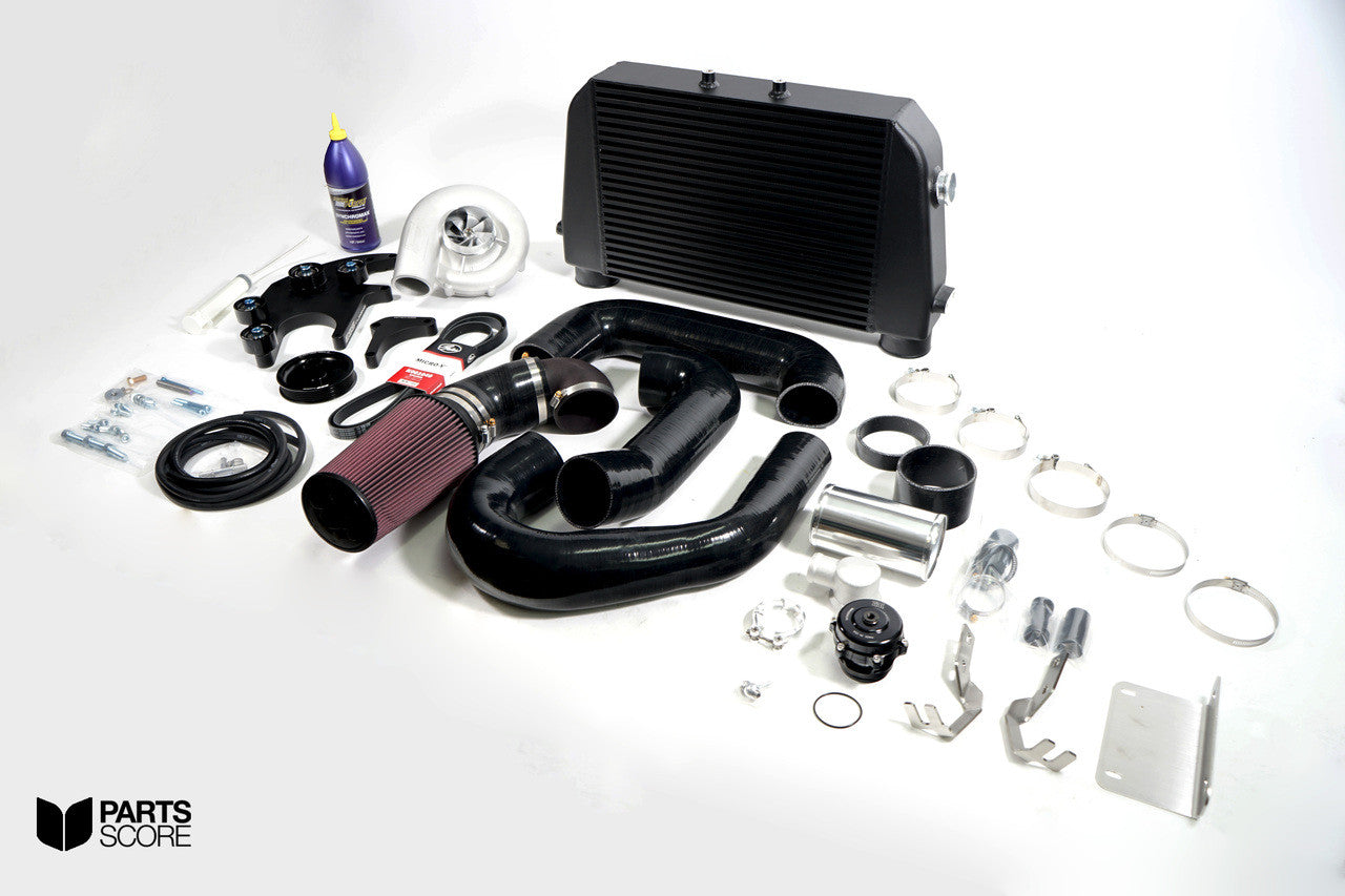ESS 2021+ F150 5.0 G3 Tuner Kit