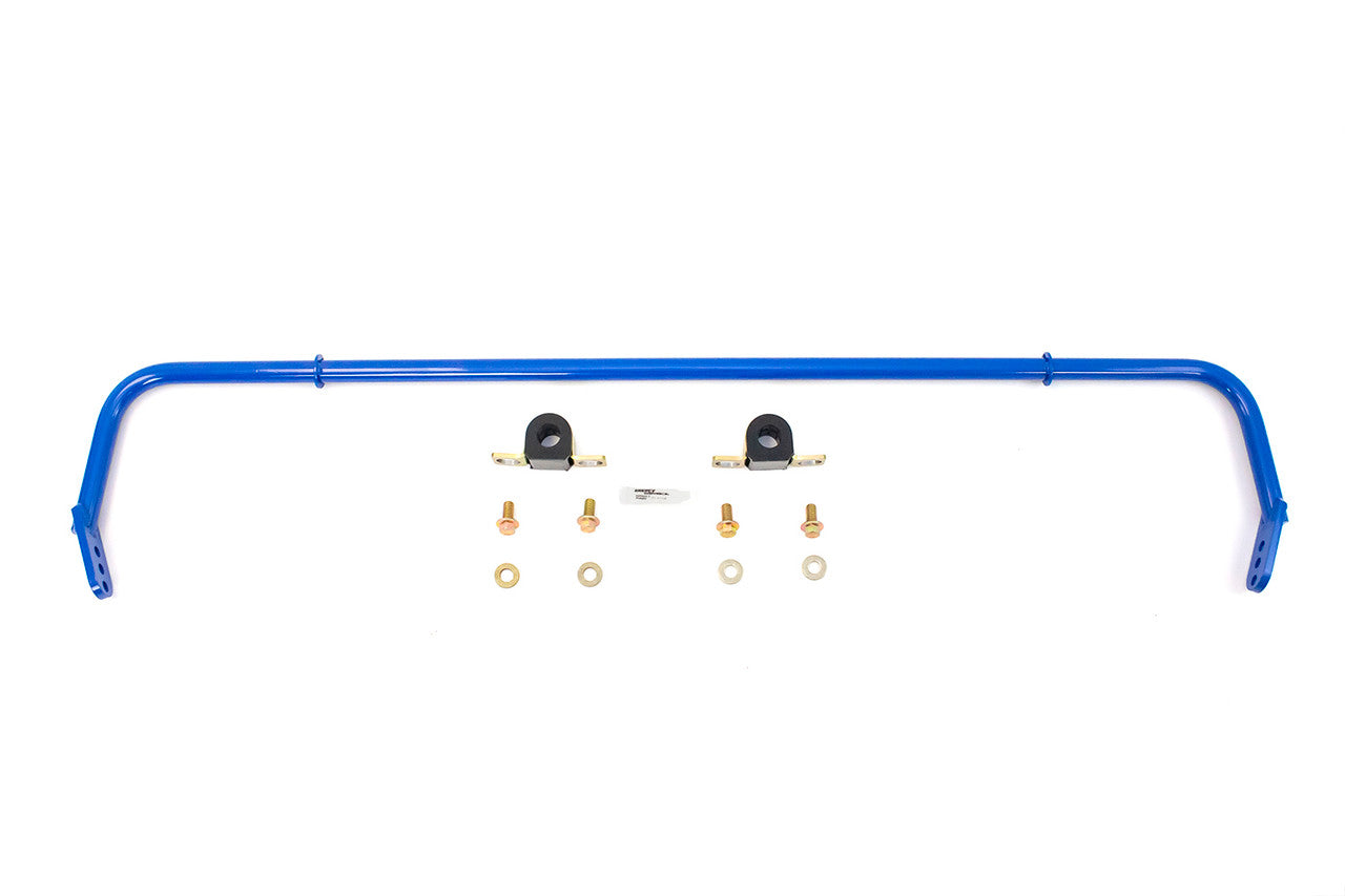 Steeda Explorer Adjustable Rear Sway Bar (2020-2026)