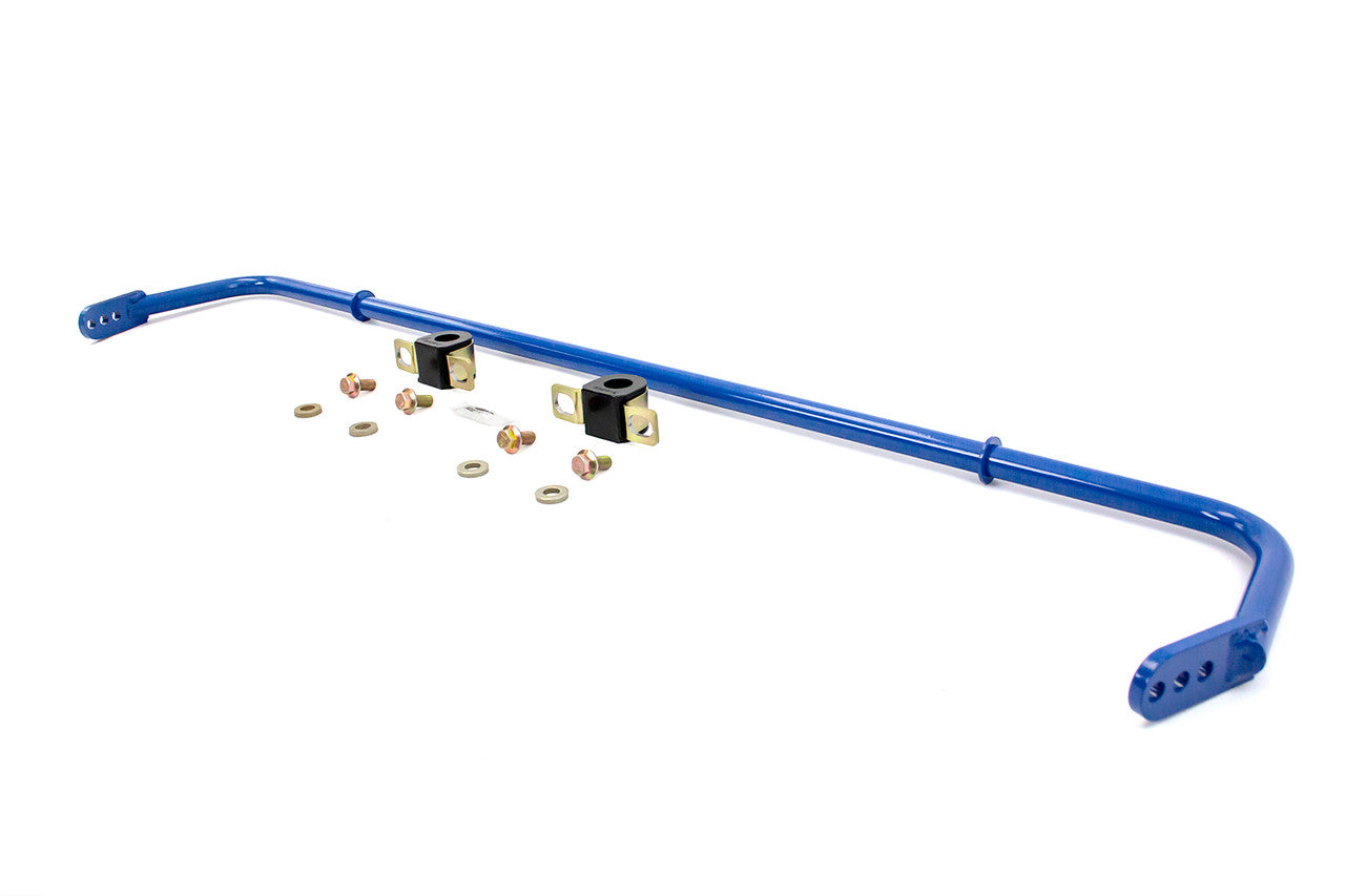 Steeda Explorer Adjustable Rear Sway Bar (2020-2026)