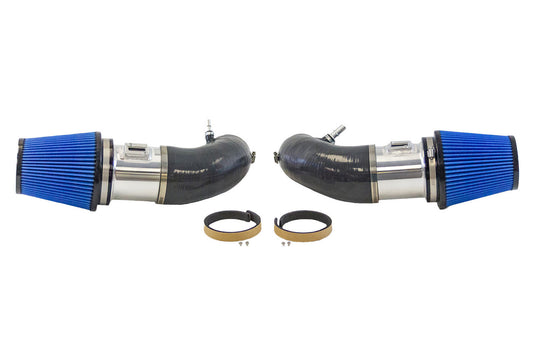 Steeda Mustang GT/Dark Horse ProFlow Cold Air Intake (2024-2026)