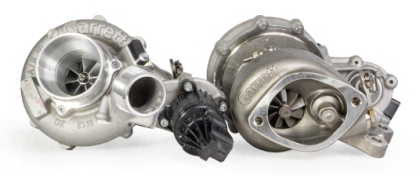 GARRETT POWERMAX TURBOS FOR 2017-2020 RAPTOR & F150 3.5L ECOBOOST