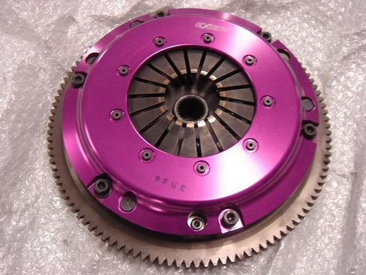 Exedy K-Series Hyper Single Clutch