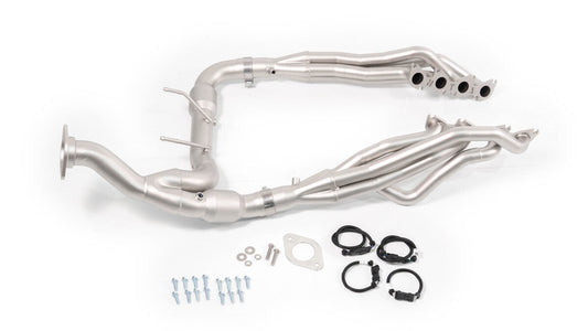 Ford F-150 (’15-’20) Long Tube Headers F-150 1.875"