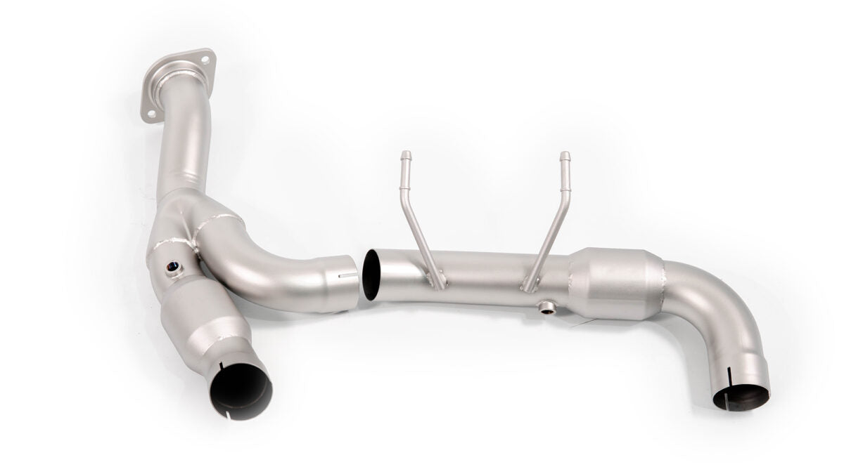 Ford F-150 (’15-’20) Long Tube Headers F-150 1.875"