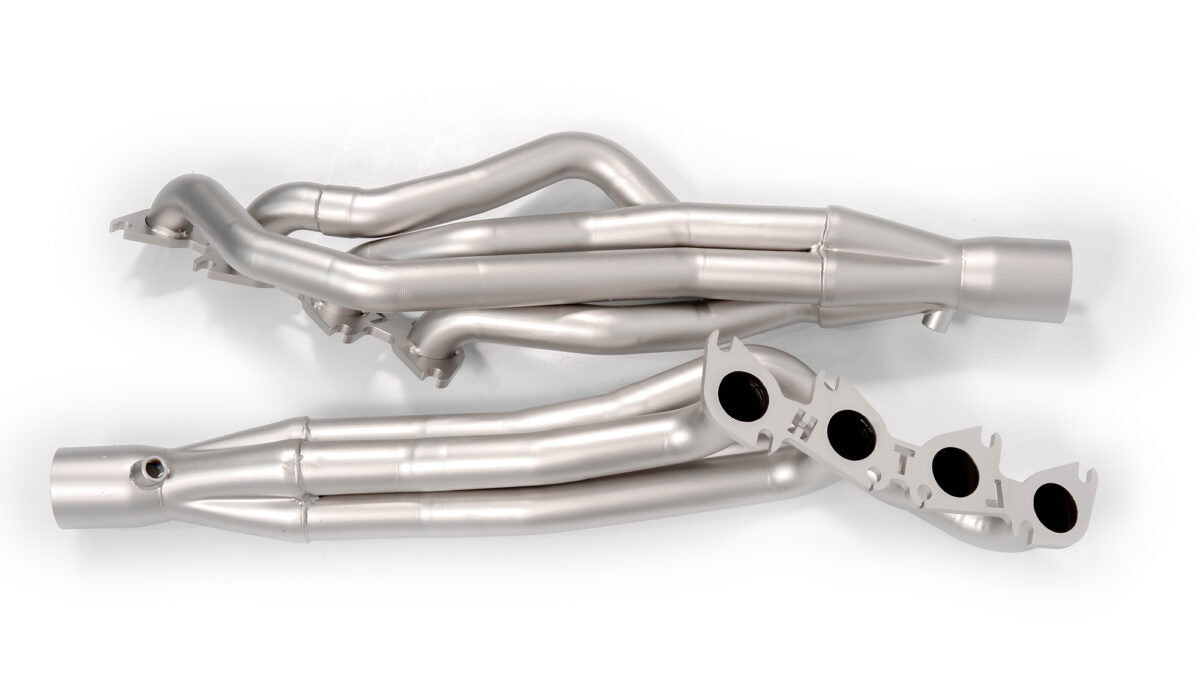 Ford F-150 (’15-’20) Long Tube Headers F-150 1.875"