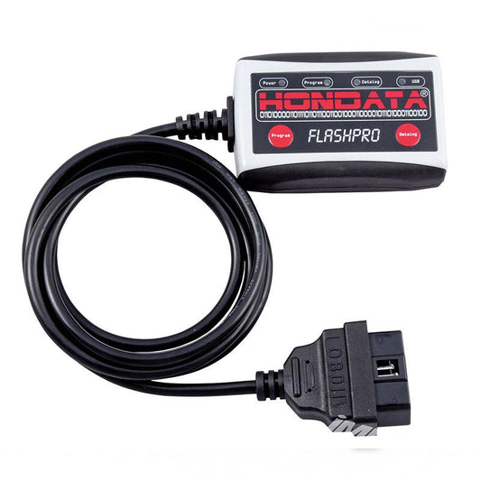 HONDATA FLASHPRO (2006+ S2000)