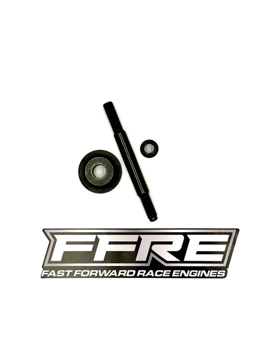 FFRE - COYOTE HARMONIC BALANCER CRANKSHAFT STUD KIT