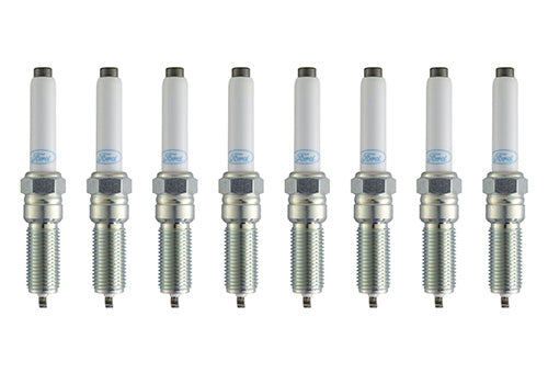2021-2024 PERFORMANCE 5.0L VDE COYOTE COLD SPARK PLUG SET
