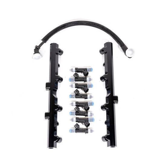3.0L Whipple 55lb Injectors