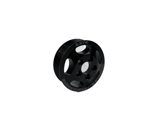 2023-2025 Ford Raptor R Whipple 3.8L Supercharger Upgrade