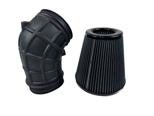 2023-2025 Ford Raptor R Whipple 3.8L Supercharger Upgrade