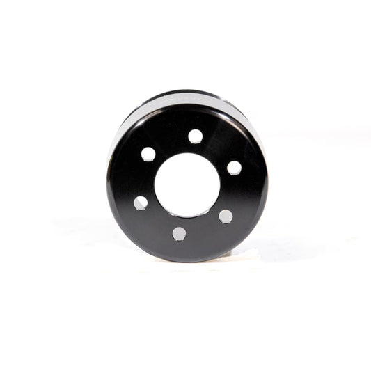 VMP 2.8" Griptec 6-Rib Pulley for 5.0 L TVS Supercharger