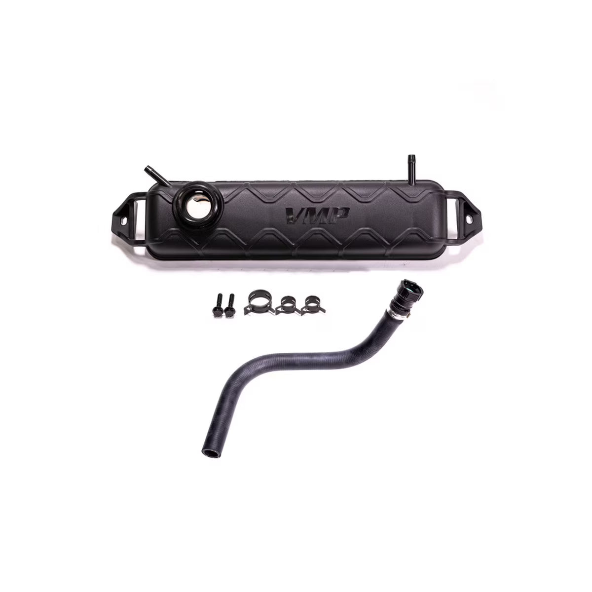 2015+ VMP F-150 Engine Coolant Degas Bottle Kit