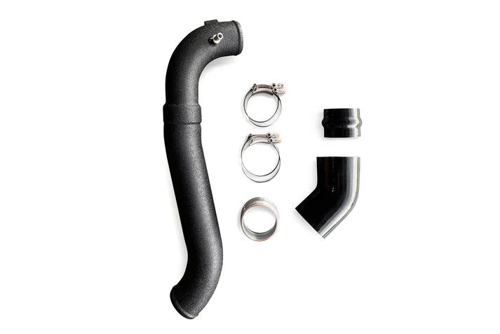 CVF Cold-side Aluminum Intercooler Piping (2017-2020 Ford F-150 3.5L/Raptor EcoBoost)  (1)1 total reviews