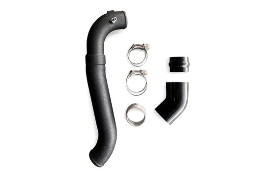 CVF Cold-side Aluminum Intercooler Piping (2017-2020 Ford F-150 3.5L/Raptor EcoBoost)  (1)1 total reviews