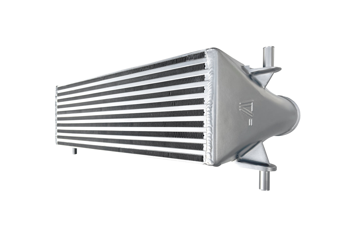 2021-2026 Bronco/ 2024-2026 Ranger 2.3/2.7L CVF Performance Intercooler