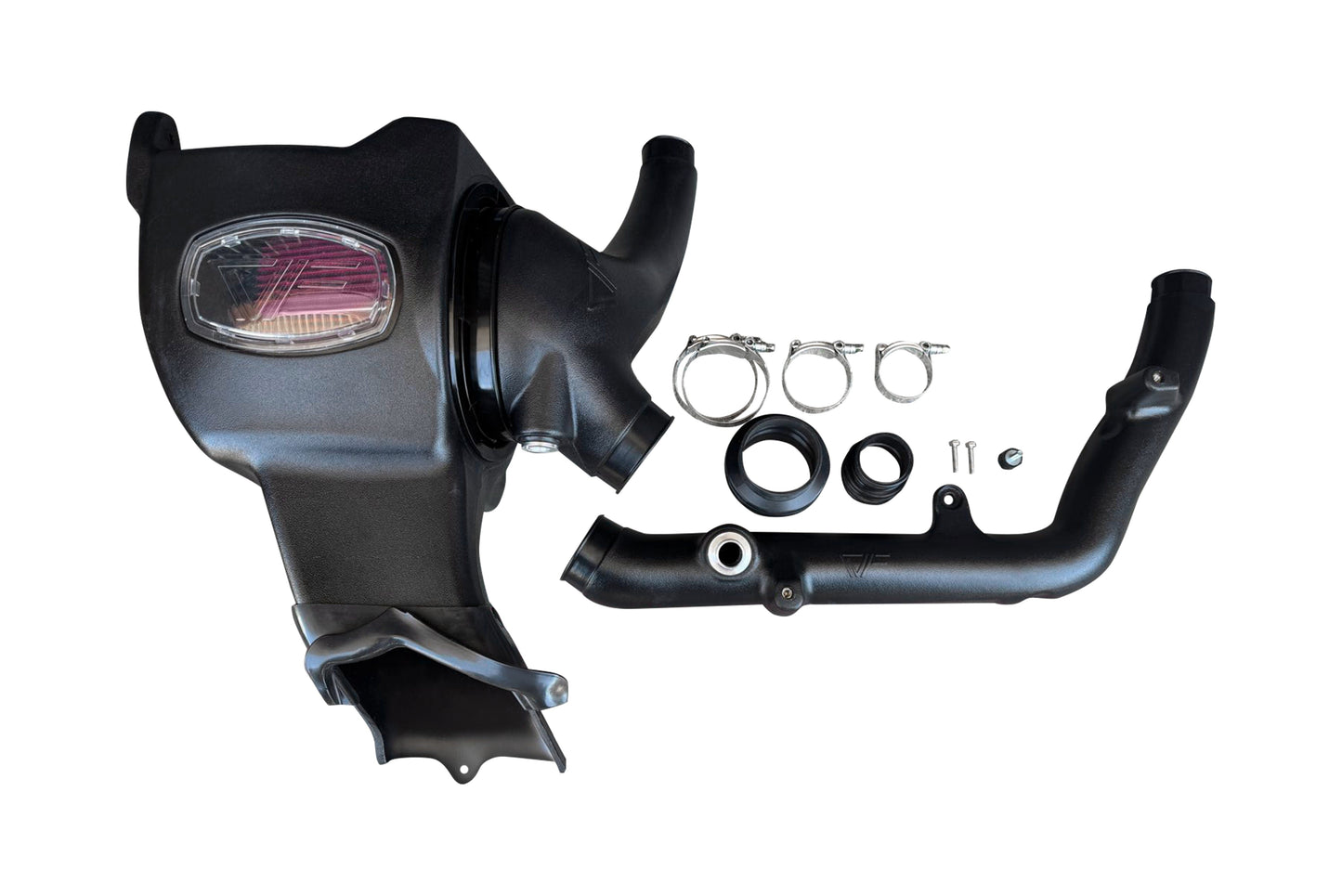 CVF Pro Performance Intake - 2021-2025 Ford Bronco 2.7L
