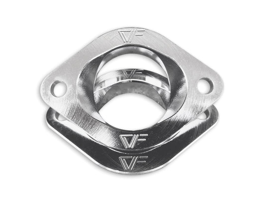 CVF Turbo Exhaust Adapters - 3.5L Ecoboost