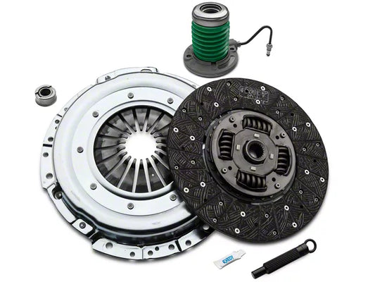 Exedy Stage 1 Organic Clutch Kit