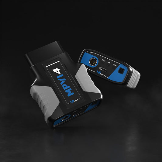 HPTuners MPVI4