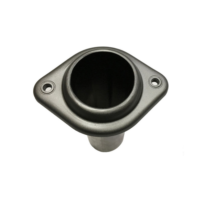 2011-2020 F-150 SPD True 3" 304 Stainless Performance Stage 2 Resonated Pipe - Standard Length