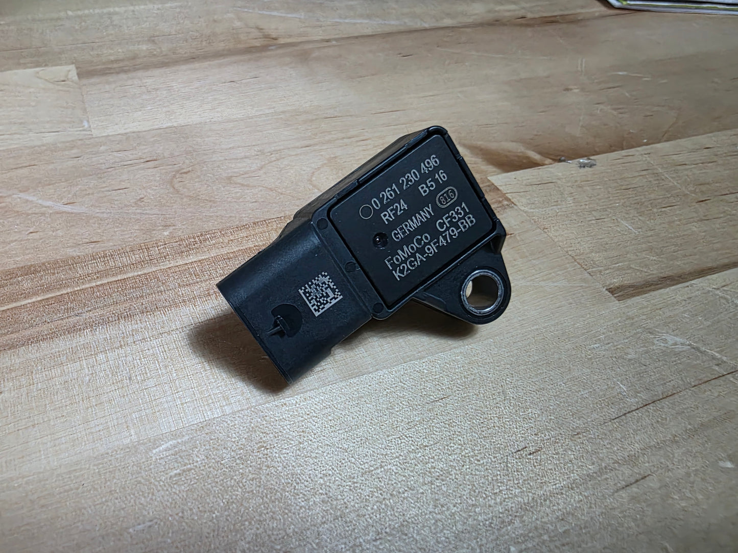 Ford GT500 3Bar MAP Sensor