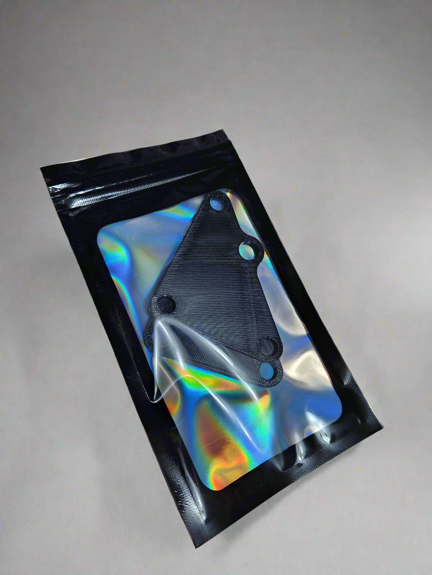 2018-2023 MUSTANG GT INTAKE MANIFOLD IMRC LOCK OUT KIT