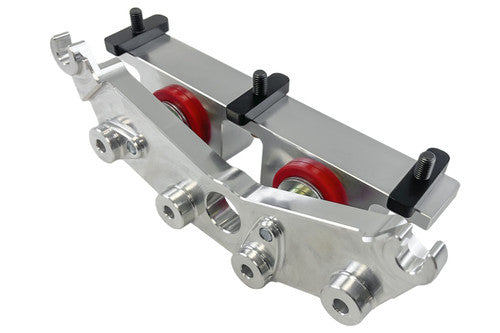 Steeda Explorer Rear Differential Brace (2020-2026)