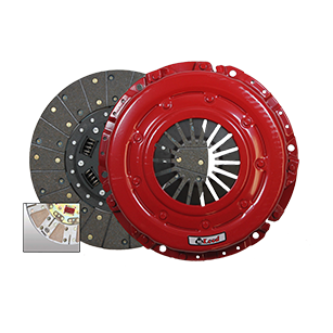 McLeod Super Street Pro Clutch Kit