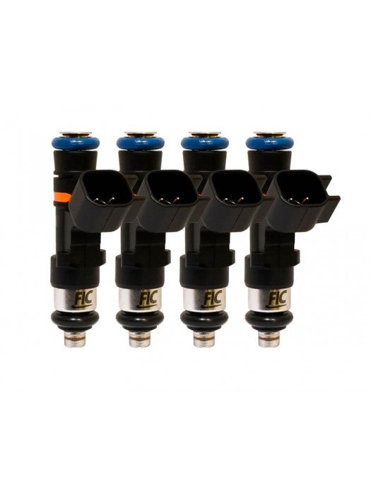 650CC FIC HONDA/ACURA K, S2000 ('06-'09) FUEL INJECTOR CLINIC INJECTOR SET (HIGH-Z)