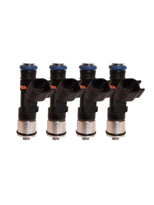 525CC FIC HONDA K24 ('12-'15) CIVIC SI FUEL INJECTOR CLINIC INJECTOR SET (HIGH-Z)