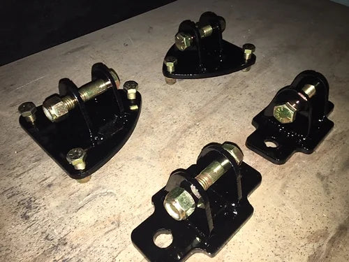 VAS Coil-over Conversion